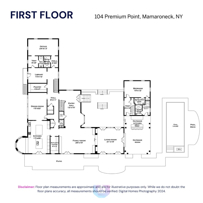 104 Premium Point Road Photo 4