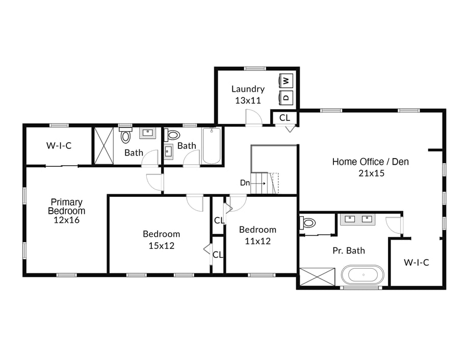 22 Bouton Street Photo 35