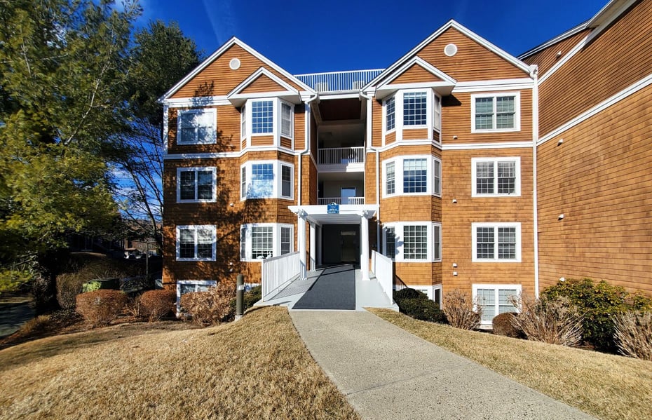 10 Hayestown Road  #A-6 Photo 5