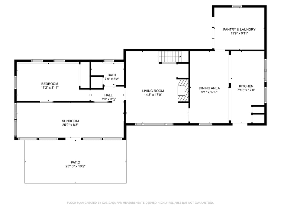 1 Coburn Road West Photo 29