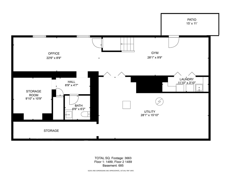 6 Hubbard Circle Photo 46