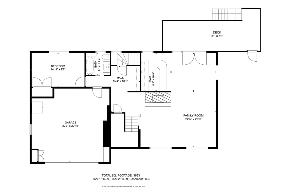 6 Hubbard Circle Photo 45