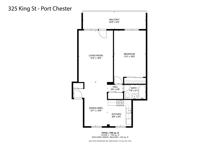 325 King Street  #5c Photo 23
