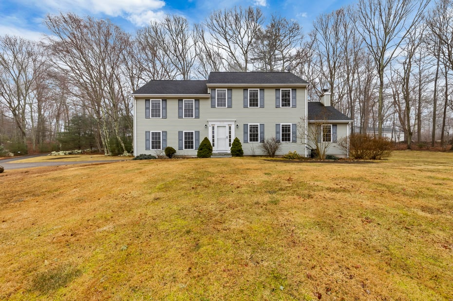 336 Pumpkin Hill Road Photo 2