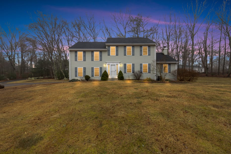 336 Pumpkin Hill Road Photo 3