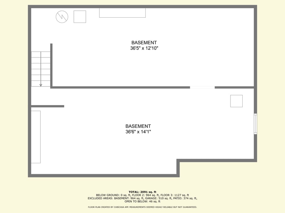 336 Pumpkin Hill Road Photo 33