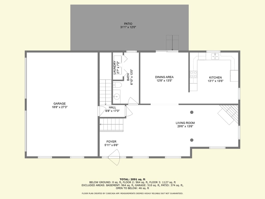 336 Pumpkin Hill Road Photo 34