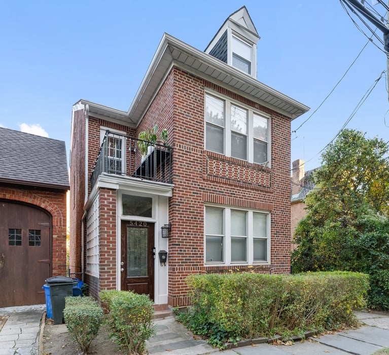 5420 Post Road Photo 1