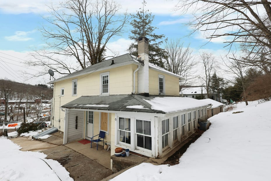 48 West Branchville Road Photo 35