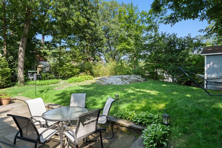 5 Rockhill Terrace Photo 34