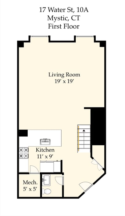 17 Water Street  #A-8 Photo 32