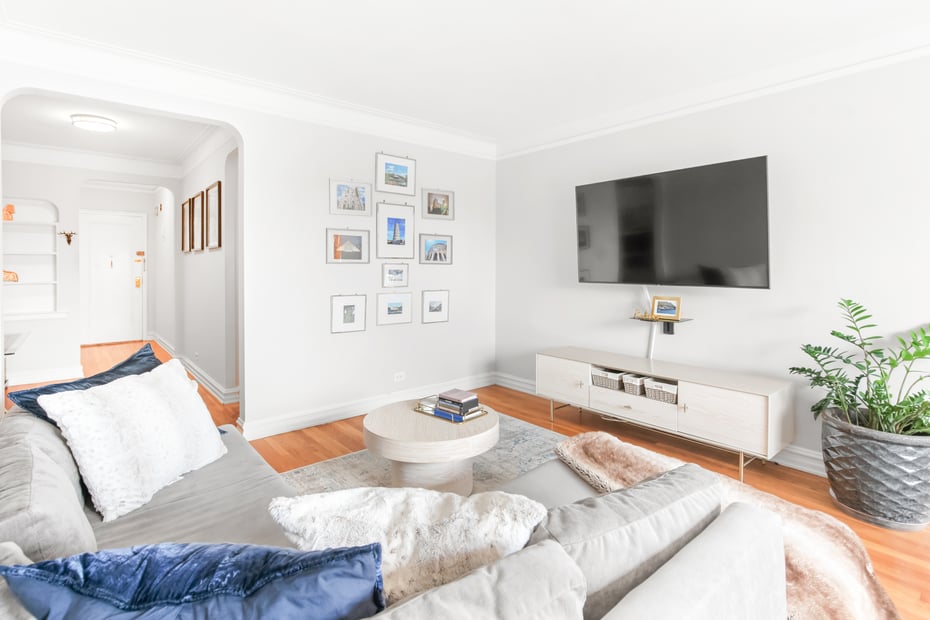 1 Bronxville Road  #2E Photo 2