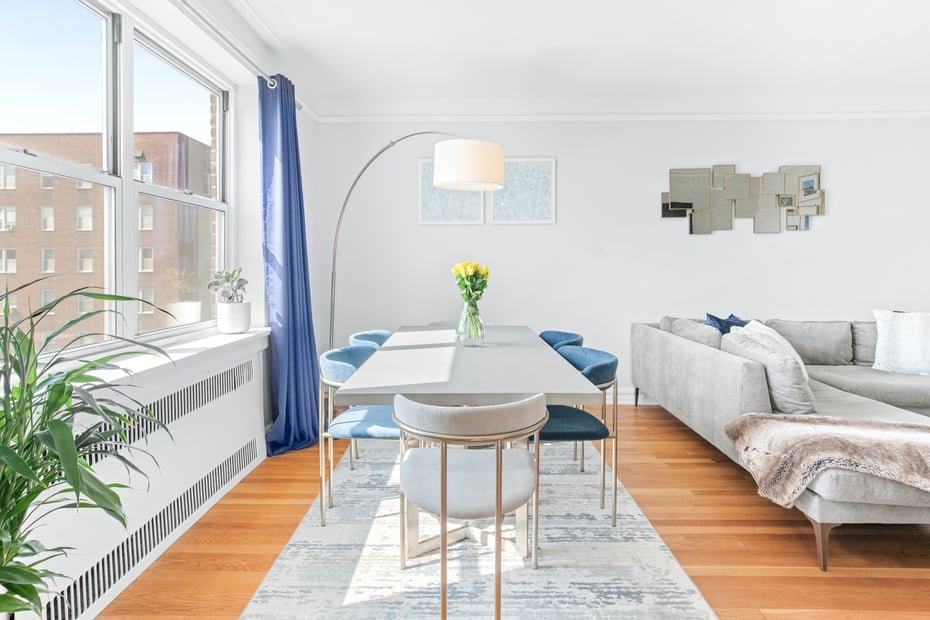 1 Bronxville Road  #2E Photo 4