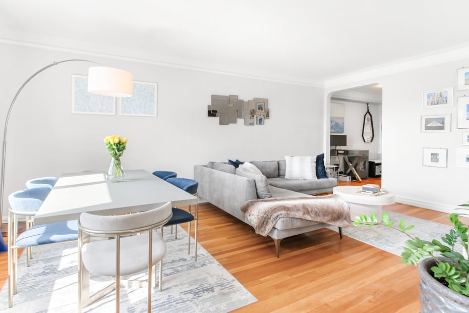 1 Bronxville Road  #2E Photo 5