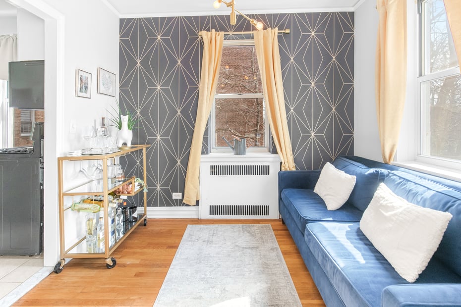 1 Bronxville Road  #2E Photo 7