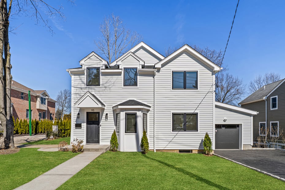 95 Tuckahoe Avenue Photo 1