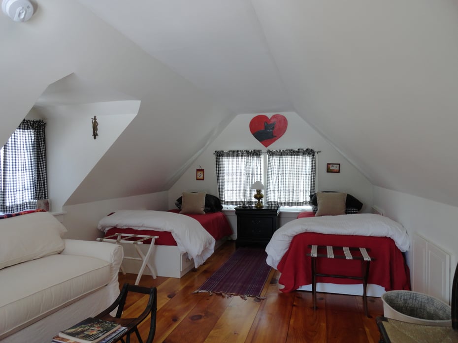 172 Belgo Road Photo 20