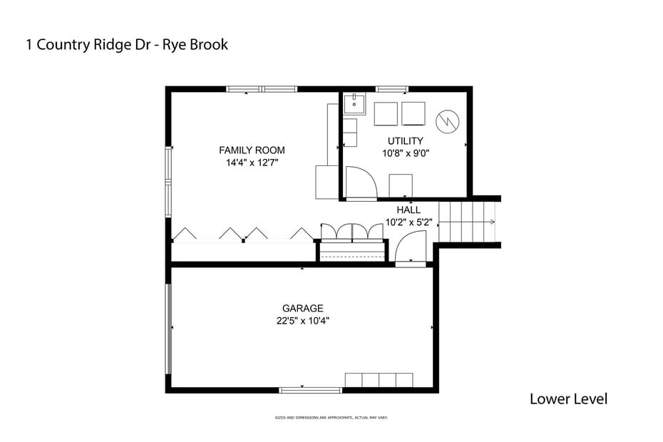 1 Country Ridge Drive Photo 22