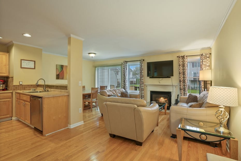 1802 Pinnacle Way #1802 Photo 10