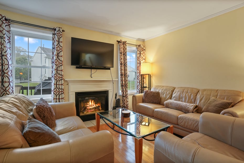 1802 Pinnacle Way #1802 Photo 11