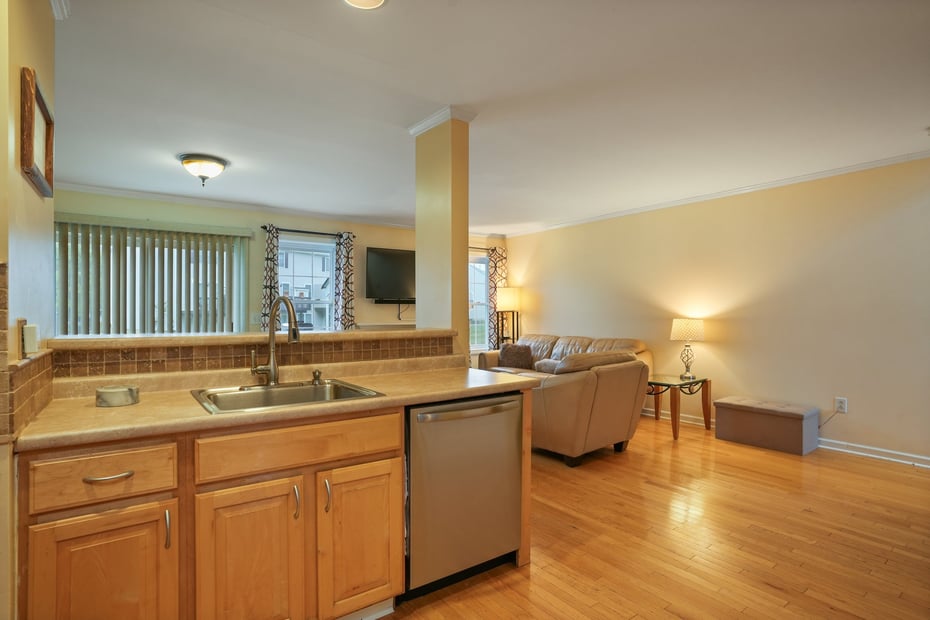 1802 Pinnacle Way #1802 Photo 6