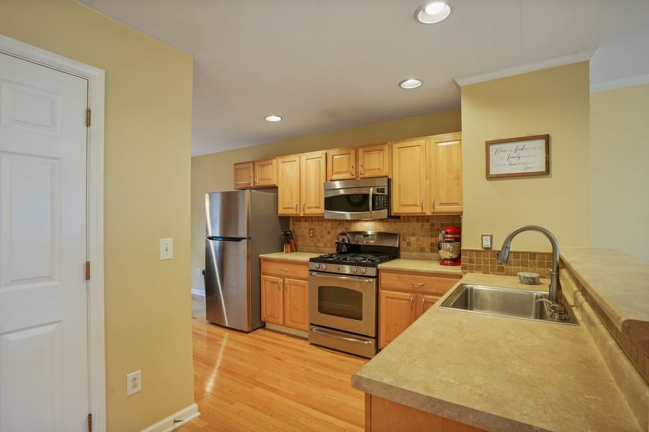 1802 Pinnacle Way #1802 Photo 7