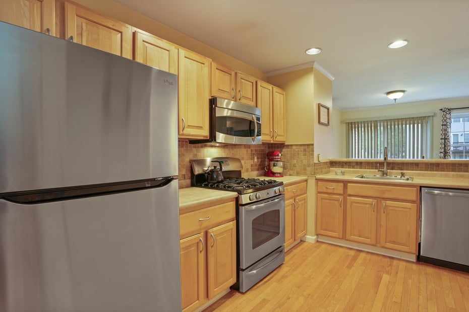 1802 Pinnacle Way #1802 Photo 5