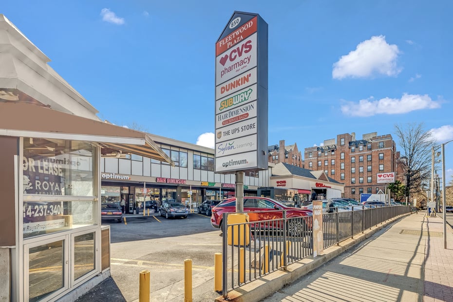 840 Bronx River Road  #4B Photo 21