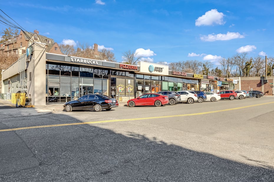 840 Bronx River Road  #4B Photo 20