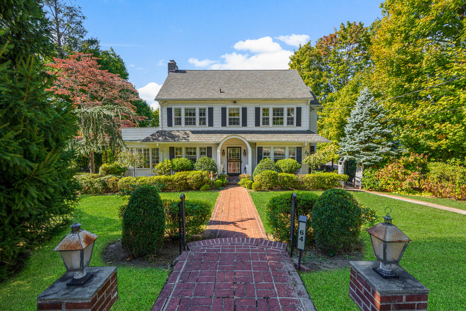 64 Overlook Road Photo 2