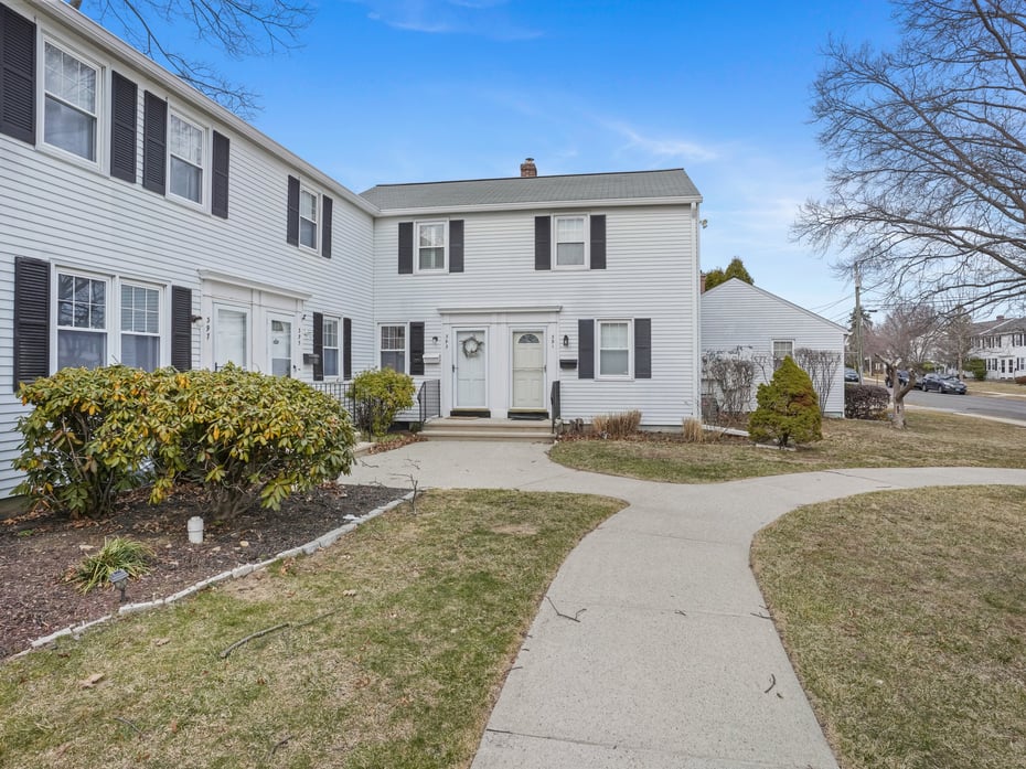393 Sylvan Knoll Road #393 Photo 2