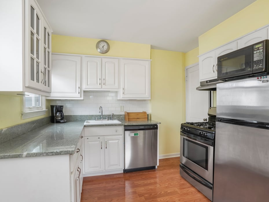 393 Sylvan Knoll Road #393 Photo 7