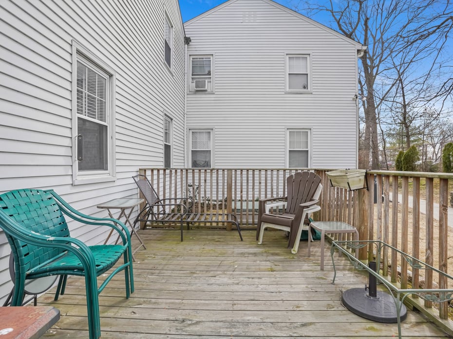 393 Sylvan Knoll Road #393 Photo 22