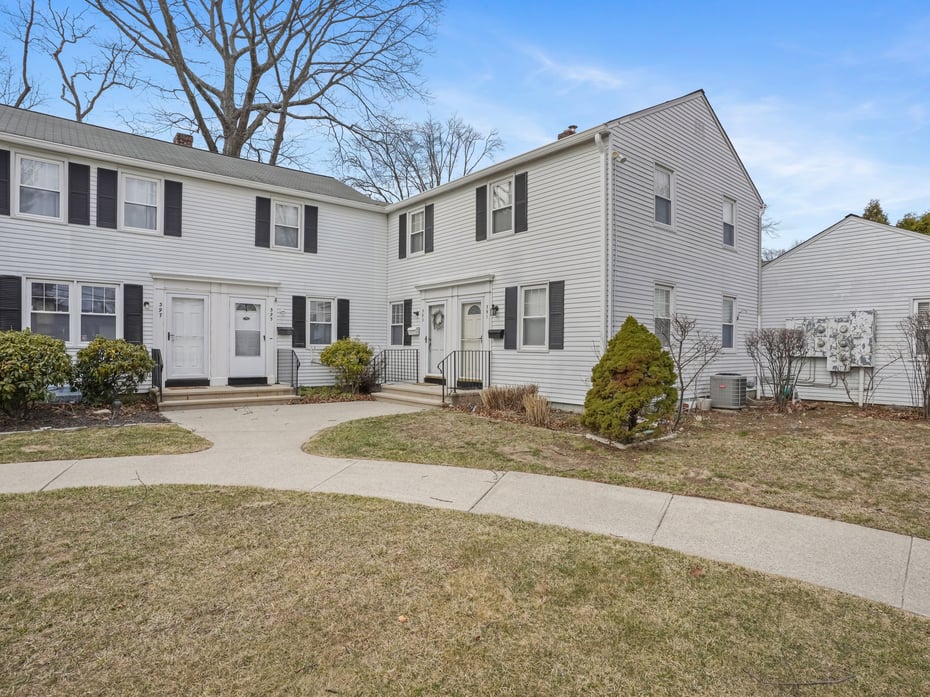 393 Sylvan Knoll Road #393 Photo 28