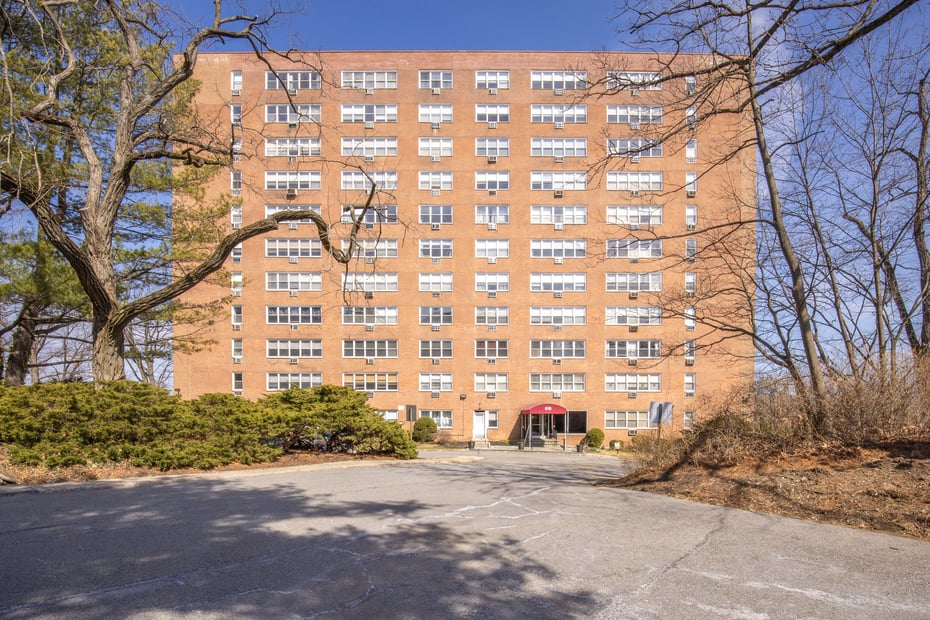 615 Palmer Rd  #602 Photo 1