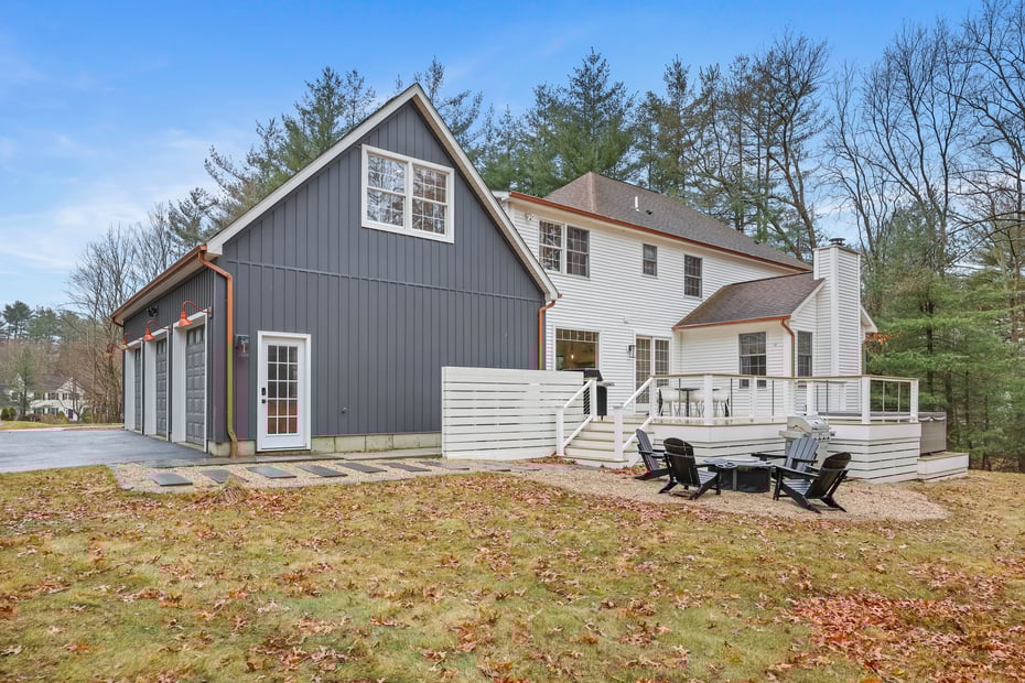 2 Saugatuck Ridge Road Photo 36