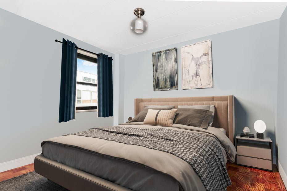 1085 Warburton Avenue  #723 Photo 7