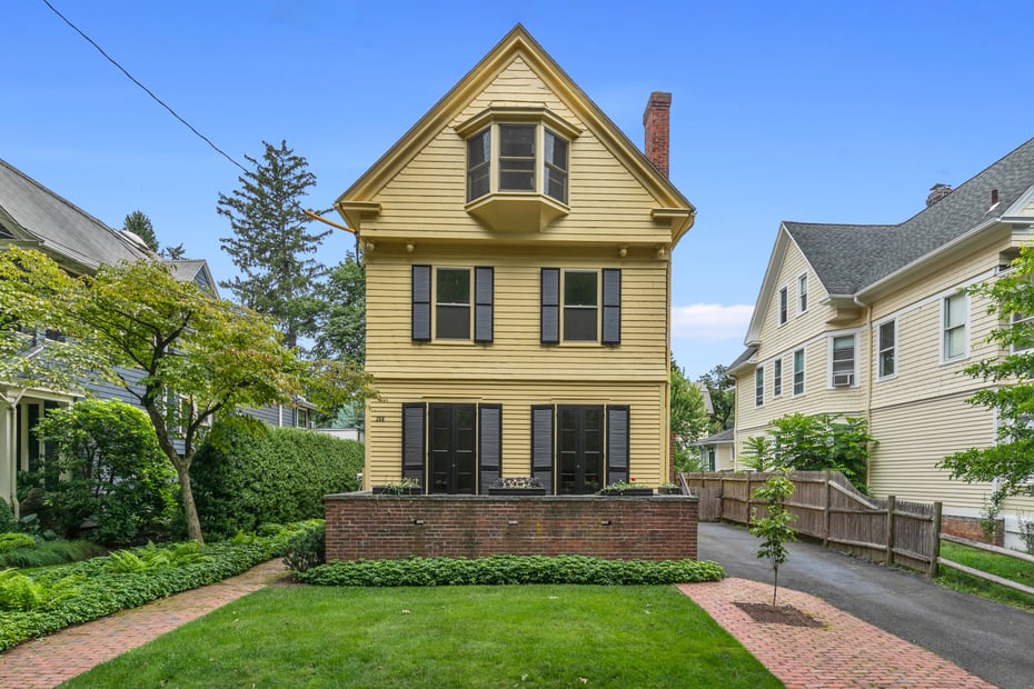 266 Everit Street Photo 1