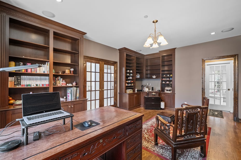 2 Camden Court Photo 21