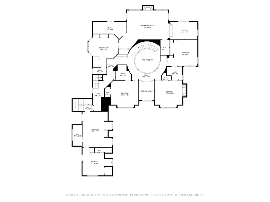 2 Camden Court Photo 40