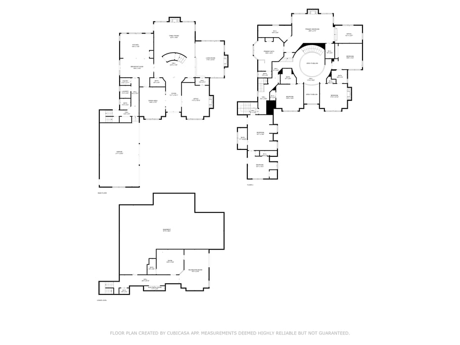2 Camden Court Photo 42