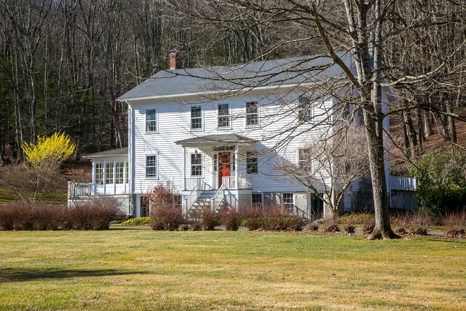 11 Hodge Road Photo 2