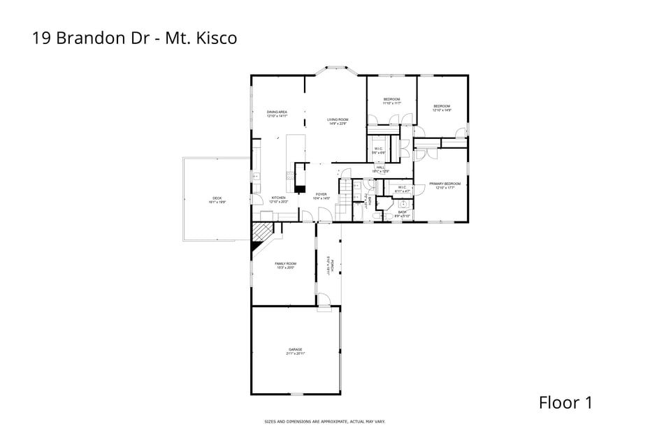 19 Brandon Drive Photo 26