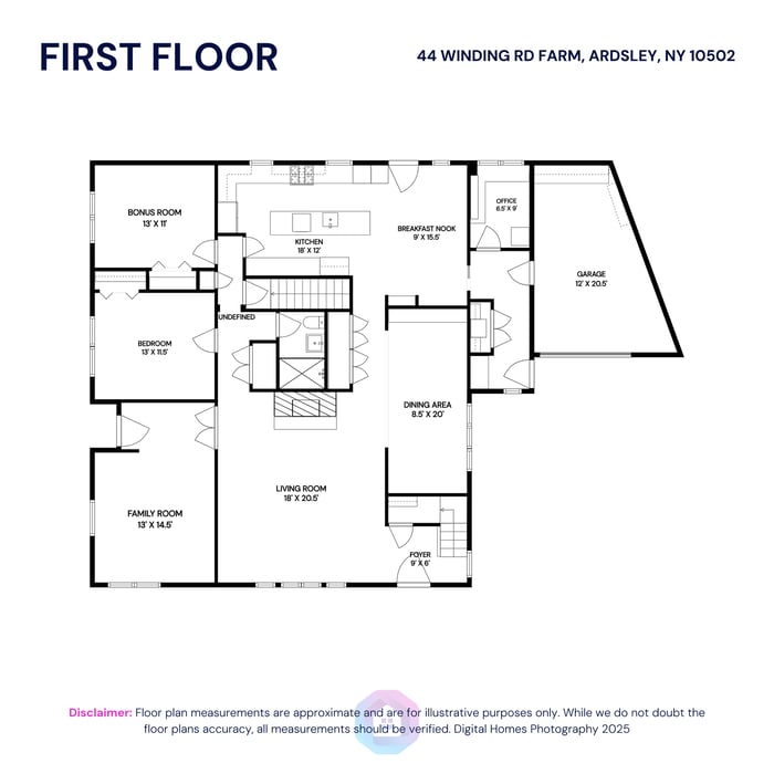 44 Winding Rd Farm Road Photo 39