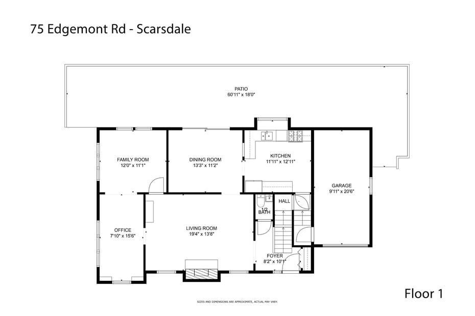 75 Edgemont Road Photo 25