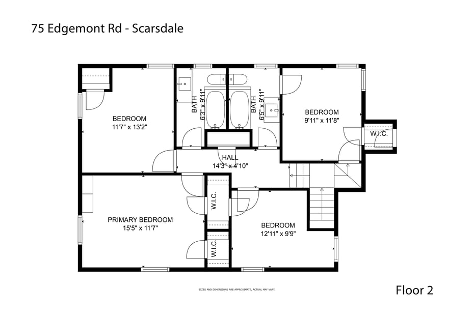 75 Edgemont Road Photo 26