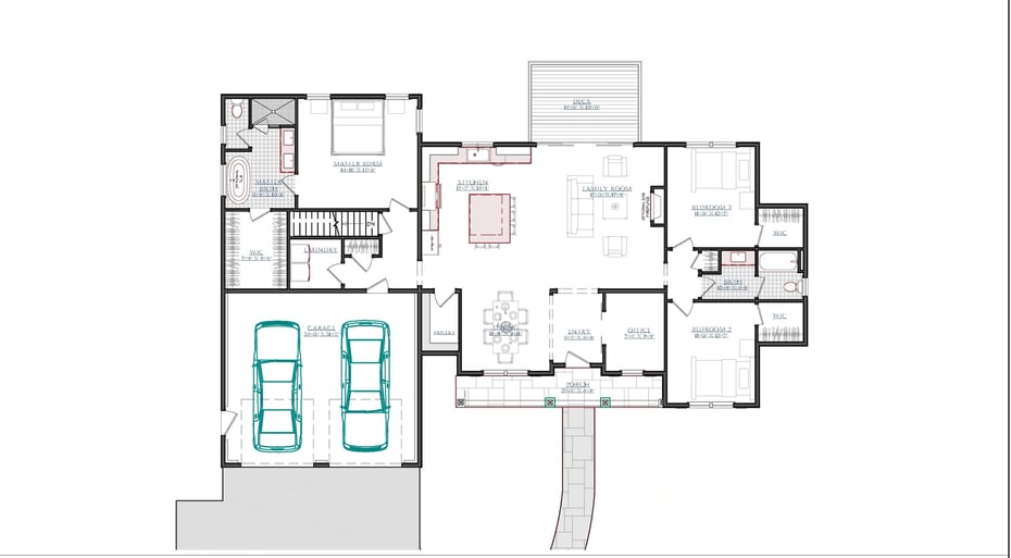 7 Tanmar Drive Photo 2