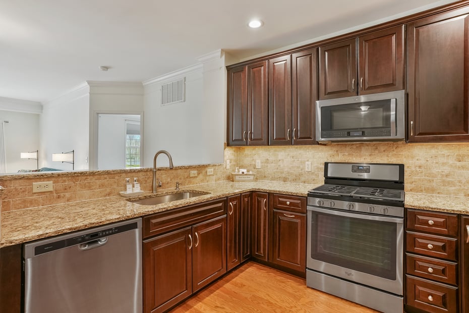 124 Center Meadow Lane #124 Photo 3