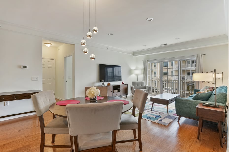 124 Center Meadow Lane #124 Photo 5