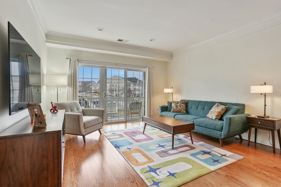 124 Center Meadow Lane #124 Photo 6